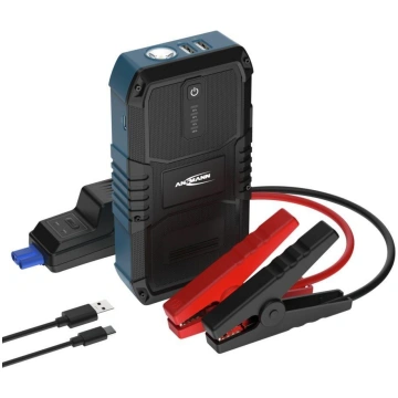 Ansmann Jump Starter 10.0 1500 A 100578977