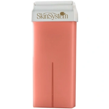 SkinSystem LE TITANO Vasks Titāna dioksīda, kārtri