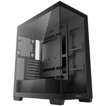 Deepcool CG580 | ITX/Micro-ATX/ATX ATX/Micro-ATX |