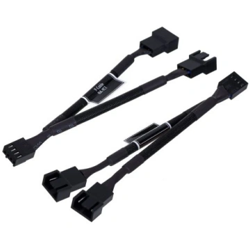 NOCTUA NA-SYC1 Y splitter 2 pc. for 4-Pin PWM