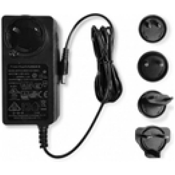 NEWLAND MULTIPLUG ADAPTER (EU/UK/US/IN) 19V/3.2A F