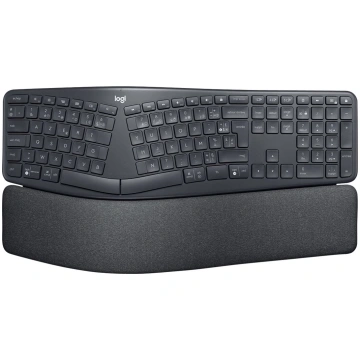 Logitech ERGO K860 - keyboard - AZERTY - French - 