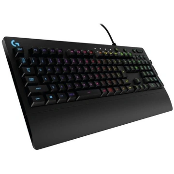 Logitech G213
