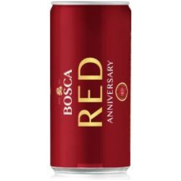 Bosca Anniversary Red Sweet