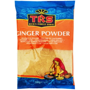 Malts ingvers TRS, 100g