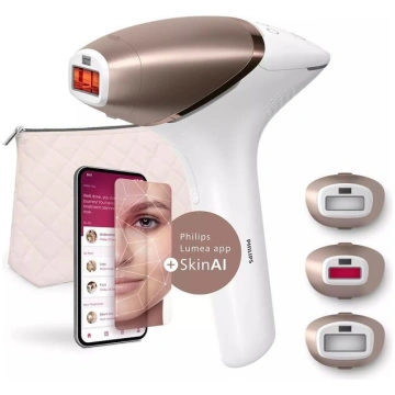 Philips Lumea IPL 9900 Fotoepilators (BRI973/00)