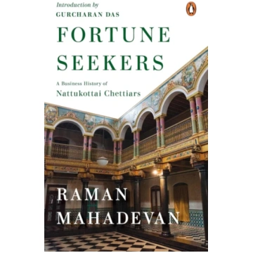 Fortune Seekers Bookshop
