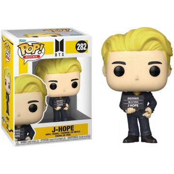 Funko Pop funko pop! bts j-hope 282 | 64043 | 8896