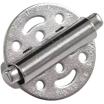 Pīpes vāciņš - FT02439 KP31324 IZMAEL