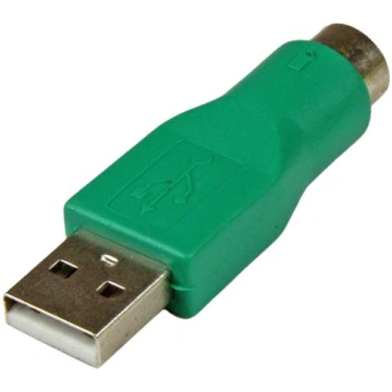 StarTech Replacement PS/2 Mouse to USB Adapter F/M