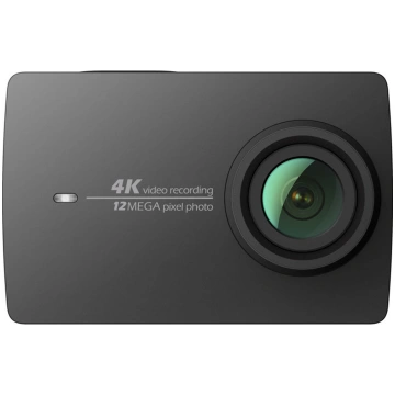 Xiaomi Yi 4K Action Camera Black