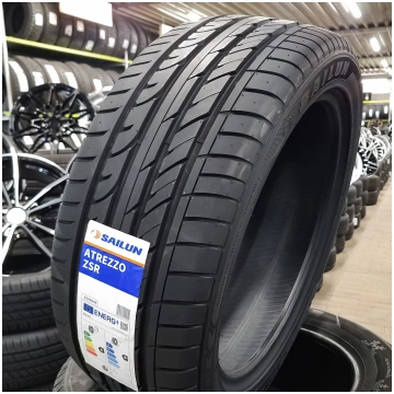255/55R18 Sailun Atrezzo ZSR SUV 109V XL RP