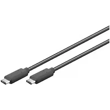 Goobay USB-C 3.1 Cable, 3m (66509)