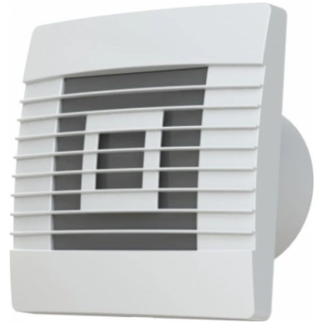 Airroxy Ventilators Sienas 100mm 15w ar žalūziju G