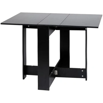 OHMG Folding Dining Table, Folding Table, Dining T