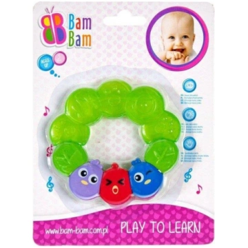 Košļājamais grabulis Bam Bam, 359921