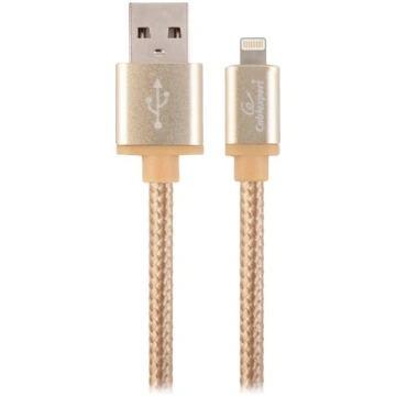 Cablexpert Lightning cable - Lightning / USB 2.0 -