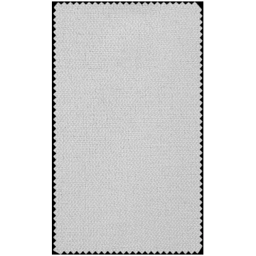 Līmaudums elastīgs - 55g/m² - Platums 150 cm - Bal