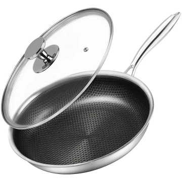 Innerwell Professional panna ar nelīpošu virsmu, n
