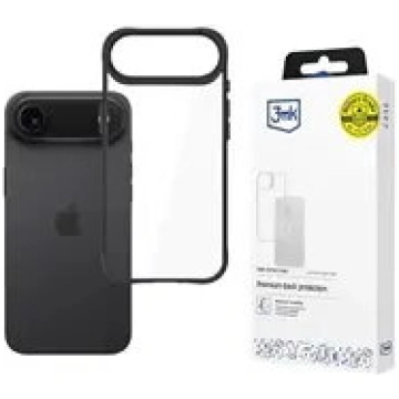 Aizsargvāciņš 3MK priekš Apple iPhone 17 Air (Sati