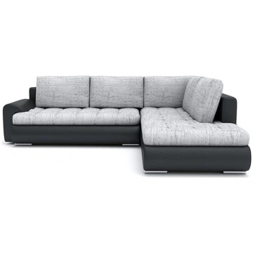Lietots - Tokio V Corner Sofa with Sleep Function,