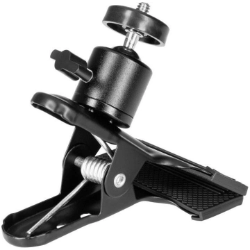 Camrock BH-1 universāls turētājs ar mini bumbu gal