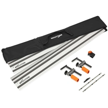Evolution ST2800-G2 vadotņu sliedes universālas, p