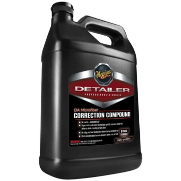Meguiars D30001 DA Microfiber Korekcijas Compound 