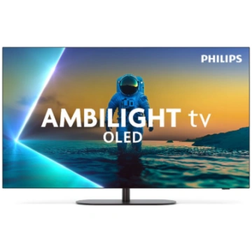 Philips OLED Smart Ambilight TV 55OLED820/12 ( 55O