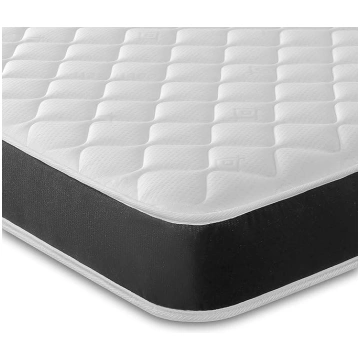 Starlight Beds Cooltouch European Memory Foam Spri