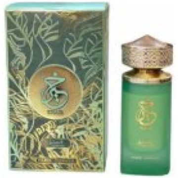 Paris Corner Khair Pistachio EDP 100 ml Parfīms 62