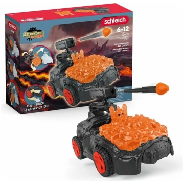 SCHLEICH - 42668 ELDRADOR RADĪJUMI Lavas Avārijas 