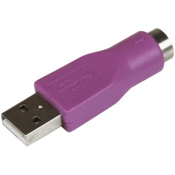 StarTech.com PS/2 KEYBOARD TO USB ADAPTER ( GC46MF