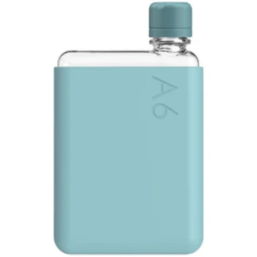 Ūdens pudele Memobottle A6 Sea Mist 375ml