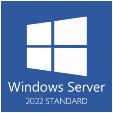 Lietots - MS Windows Server 2022 Standard OEM, Ser
