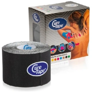 Kinezioloģiskie teipi CureTape CLASSIC