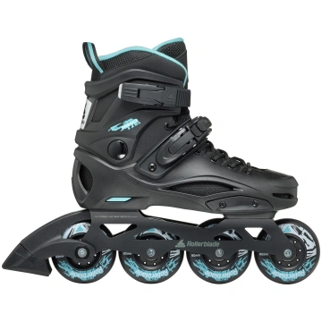 Skrituļslidas Rollerblade RB 80 W 1419674