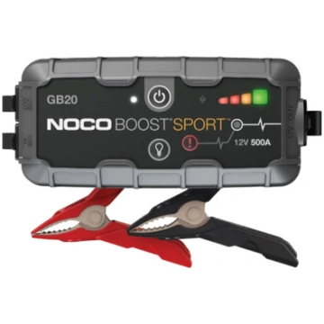 NOCO GB20 vehicle jump starter 500 A GB20