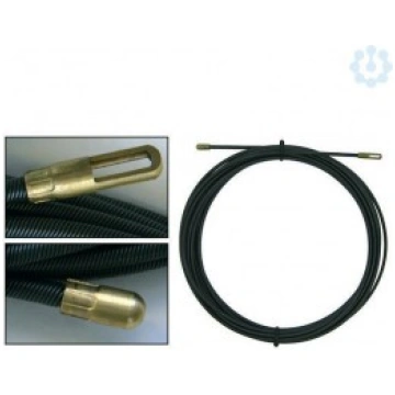 Kabeļu buksieris 20m x3mm Haupa