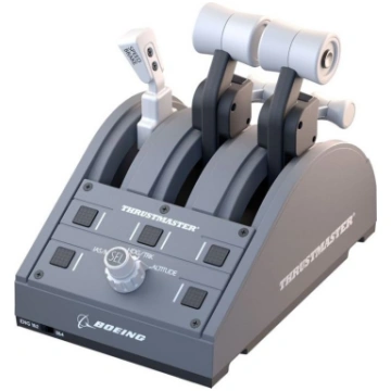 TCA Quadrant Boeing Edition 4060219 Thrustmaster J