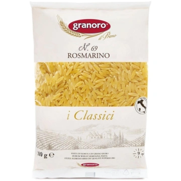 Pasta Rosmarino (orzo) 500g GRANORO
