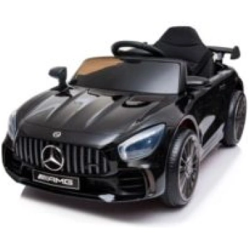 Bērnu elektromobīlis, elektroauto - Mercedes GT-R