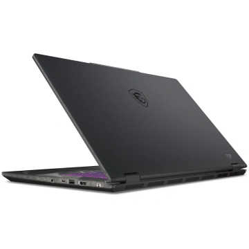 MSI Notebook|MSI|Cyborg|17 B13WFKG|CPU Intel® Core