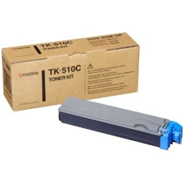TK-510C Toneris Kyocera cyan