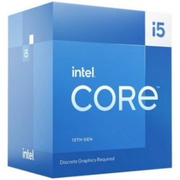 Intel Core i5-13400F Box LGA1700