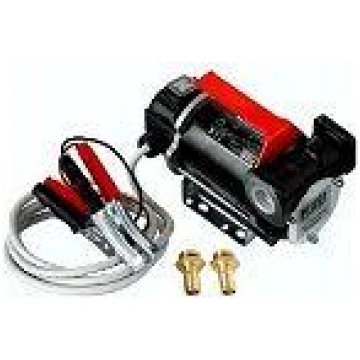 Sūknis dīz.degv. Carry 3000 12V DC Inline Piusi 11