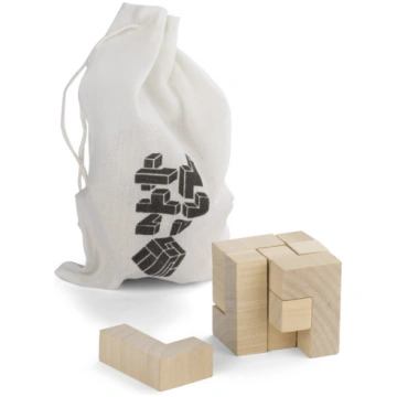 Puzzle game CUBE