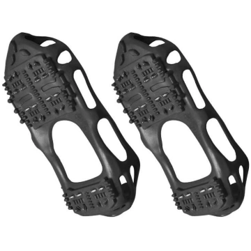 Dzelkšņi Edward Studs, melna krās., 35-39, 2 gab