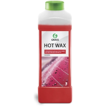 GRASS ""Hot Wax"" 1l (127100)