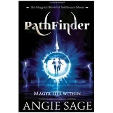 PathFinder: A TodHunter Moon Adventure
